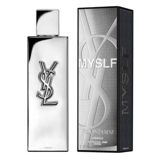 YSL MYSLF ABSOLUT
