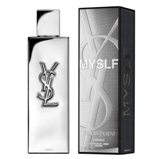 YSL MYSLF ABSOLUT