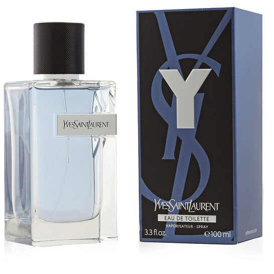 YSL Y EDT 100ML