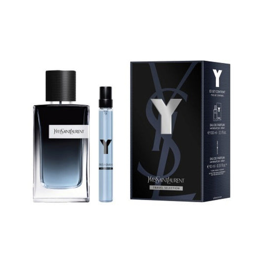 YSL MEN Y 3.4 OZ MEN EDP